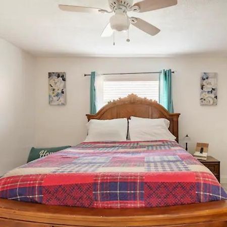 Cheerful 1-Bed On Oakland Park Fl Villa Fort Lauderdale Dış mekan fotoğraf