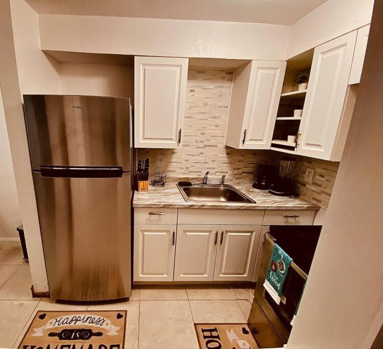 Cheerful 1-Bed On Oakland Park Fl Villa Fort Lauderdale Dış mekan fotoğraf